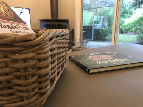 Gracefield Estate - Tourism Guide 1