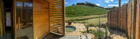Gracefield Estate - Tourism Guide 2