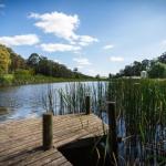 Gracefield Estate - Tourism Guide 0