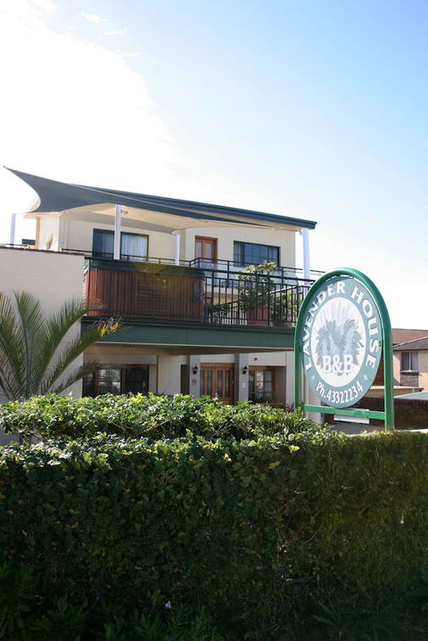 Lavender House B&B - Travel Search 0