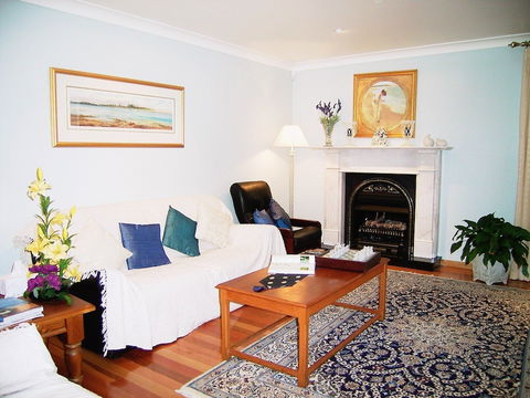 Lavender House B&B - Travel Search 3