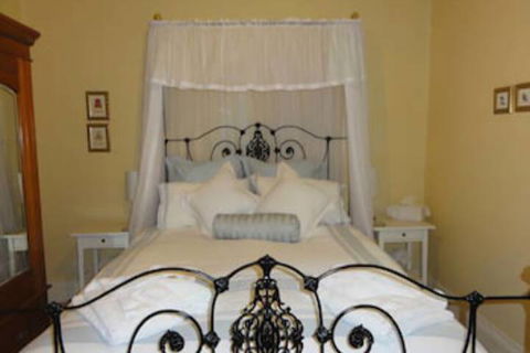 Lemontree Cottage - Travel Agents 2