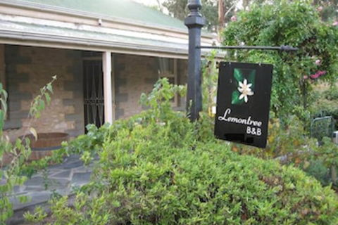 Lemontree Cottage - Travel Agents 0