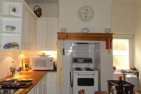 Lemontree Cottage - Travel Agents 5