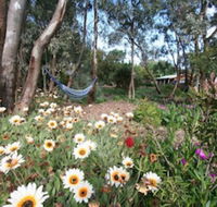 Southern Grampians Cottages