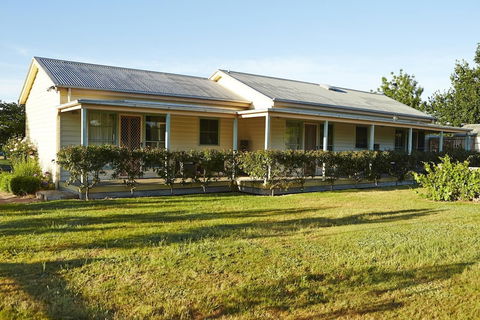 Grampians View B&B - Tourism Guide 6