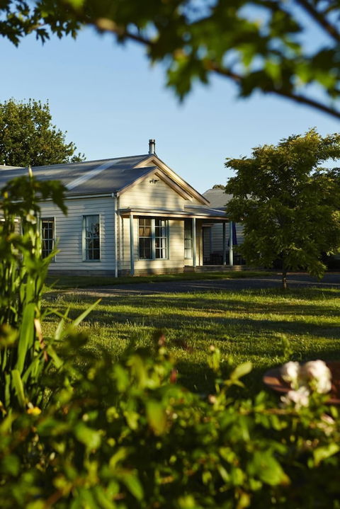 Grampians View B&B - Tourism Guide 0