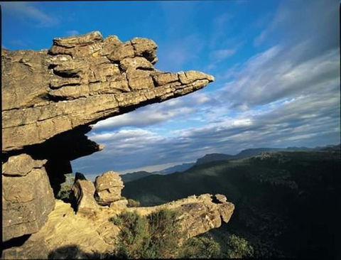 Grampians View B&B - Tourism Guide 4