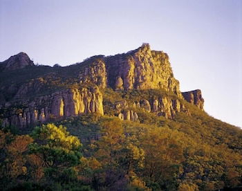 Grampians View B&B - Tourism Guide 1