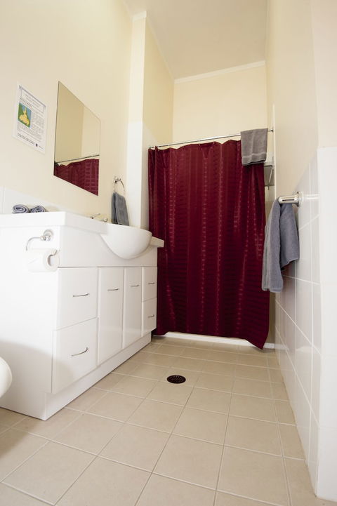 North Gregory Hotel - Tourism Guide 1