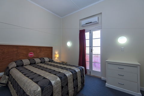 North Gregory Hotel - Tourism Guide 5