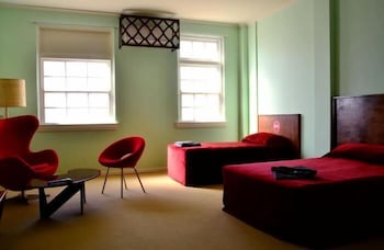 North Gregory Hotel - Tourism Guide 6
