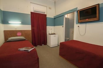 North Gregory Hotel - Tourism Guide 3