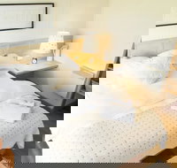 Beeches By The Sea - Travel Agents