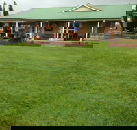 Beachcomber Motel And Apartments Apollo Bay - Travel Agents