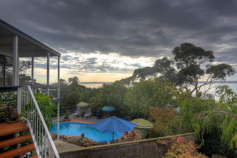 Wanderers Rest Of Kangaroo Island - Tourism Guide 1
