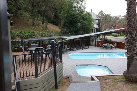 Edgewater Terraces At Metung - Travel Search 5
