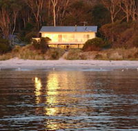 Harpers on the Beach