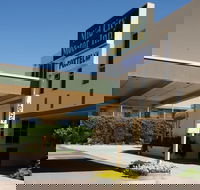 Mid City Motor Inn