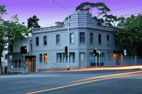 Plum North Melbourne - Travel Search 0