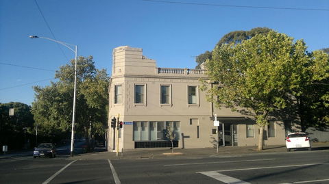 Plum North Melbourne - Travel Search 1