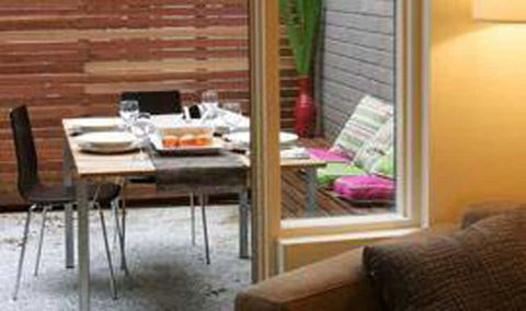 Plum North Melbourne - Travel Search 2