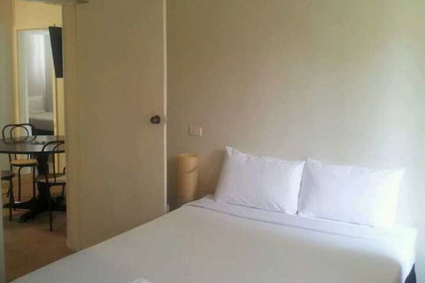 Blue Pacific Motel Swansea - Travel Search 7