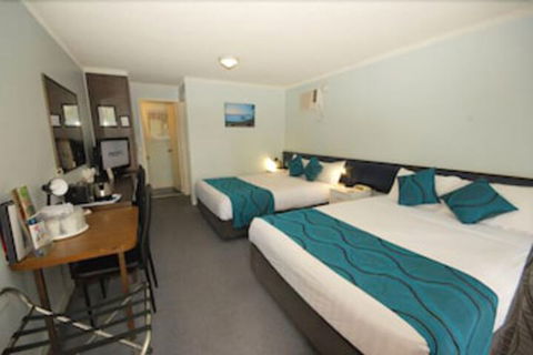 Gallery Motel - Travel Search 3