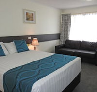 Gallery Motel - Travel Agents