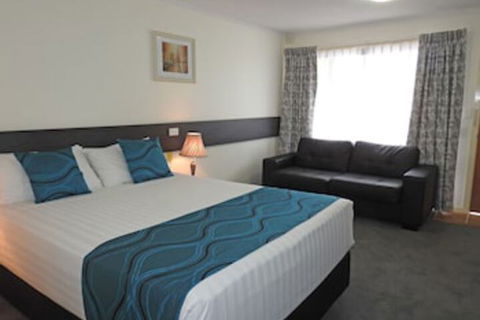 Gallery Motel - Travel Search 0