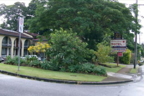 Gallery Motel - Travel Search 2