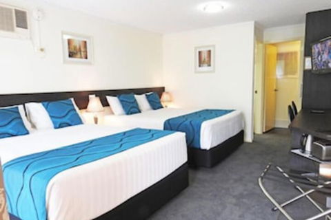 Gallery Motel - Travel Search 7