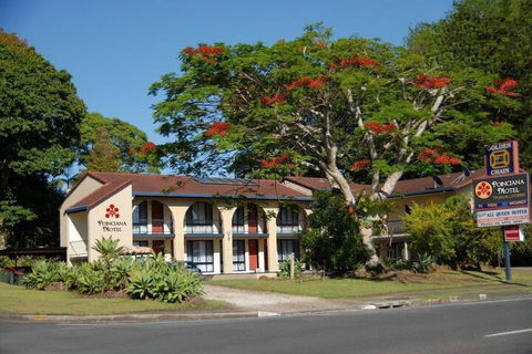 Gallery Motel - Travel Search 1