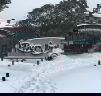 The River Inn Thredbo - Travel Agents