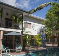 Barramundi Lodge