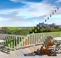 Clifftop Boutique Accommodation - Travel Agents