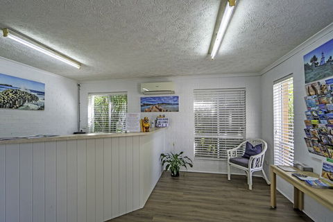 Blue Waters Motel - Tourism Guide 4