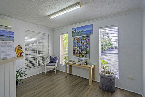 Blue Waters Motel - Tourism Guide 5