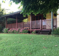 Clover Cottage Country Retreat - Tourism Guide