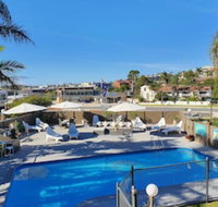 South Seas Motel - Travel Agents