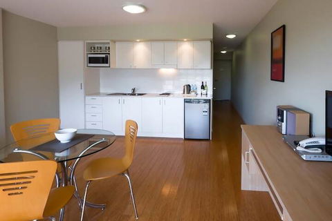 Cabarita Lake Apartments - Travel Agents 4