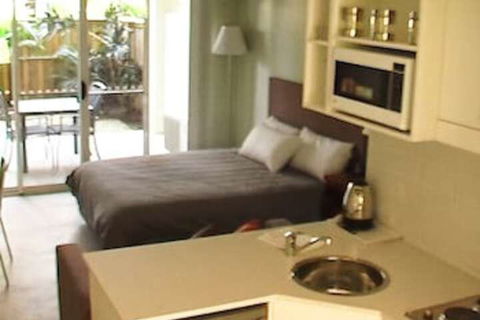 Cabarita Lake Apartments - Travel Agents 5