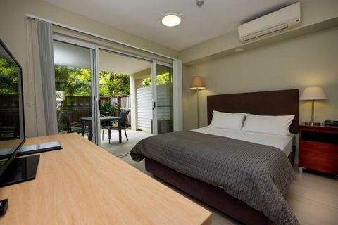 Cabarita Lake Apartments - Travel Agents 7