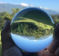 Silk Pavilions Glamping - Travel Agents