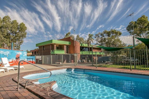Haven Backpacker Resort - Tourism Guide 7