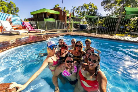 Haven Backpacker Resort - Tourism Guide 4