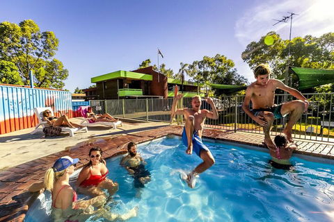 Haven Backpacker Resort - Tourism Guide 6