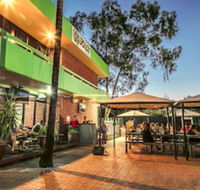 Haven Backpacker Resort