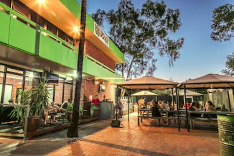 Haven Backpacker Resort - Tourism Guide 0