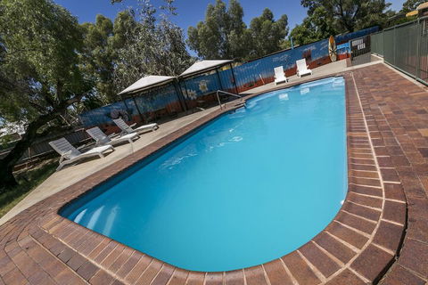 Haven Backpacker Resort - Tourism Guide 3